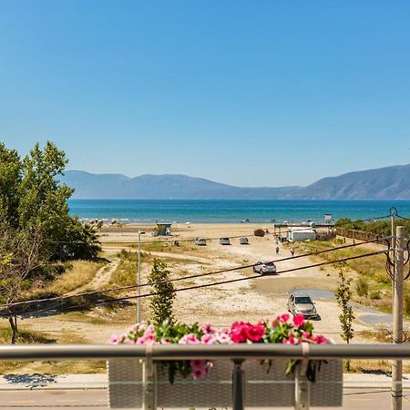 Hotel Real Vlorë エクステリア 写真